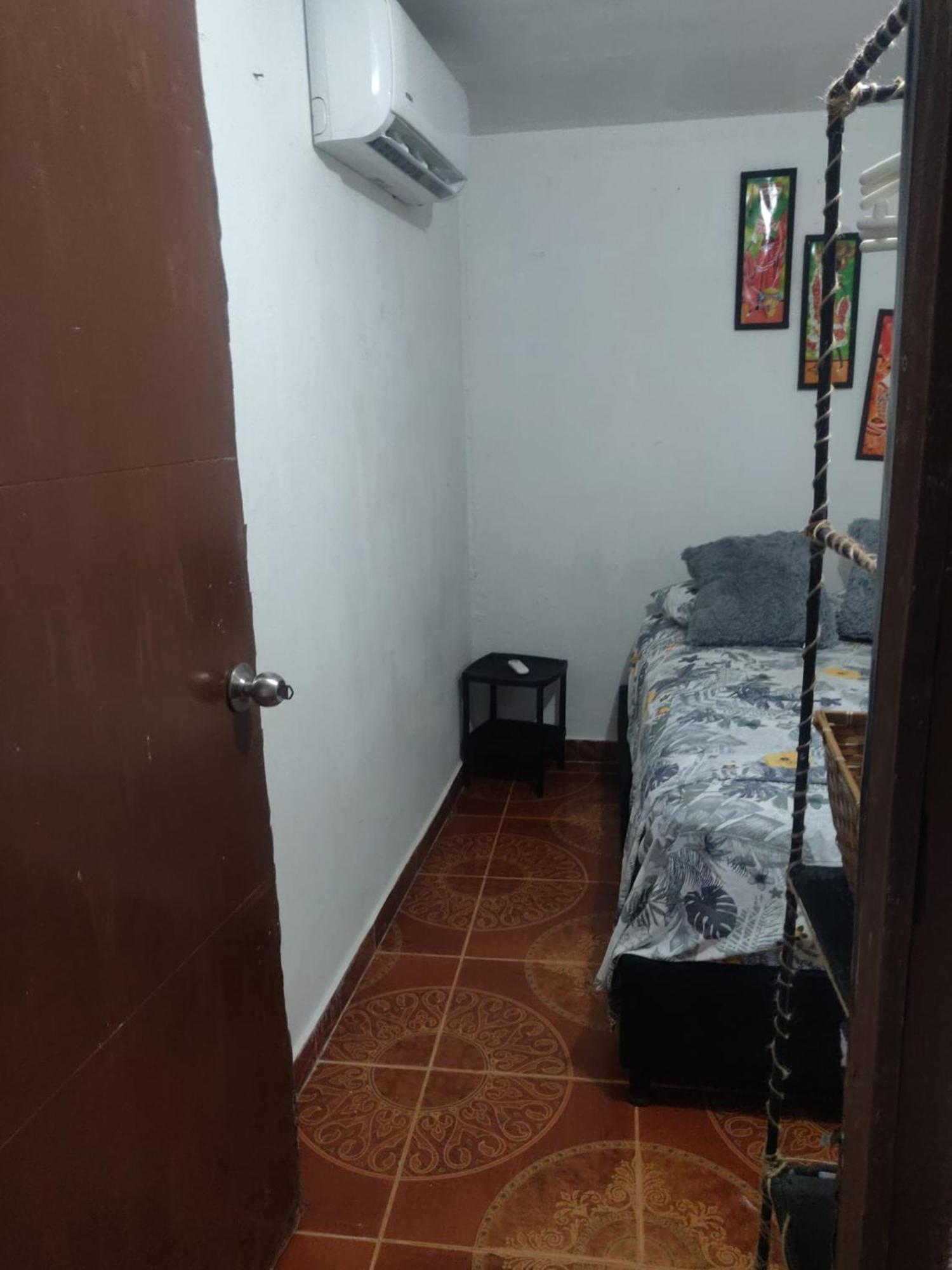 Apartamento A Unos Pasos De La Playa *