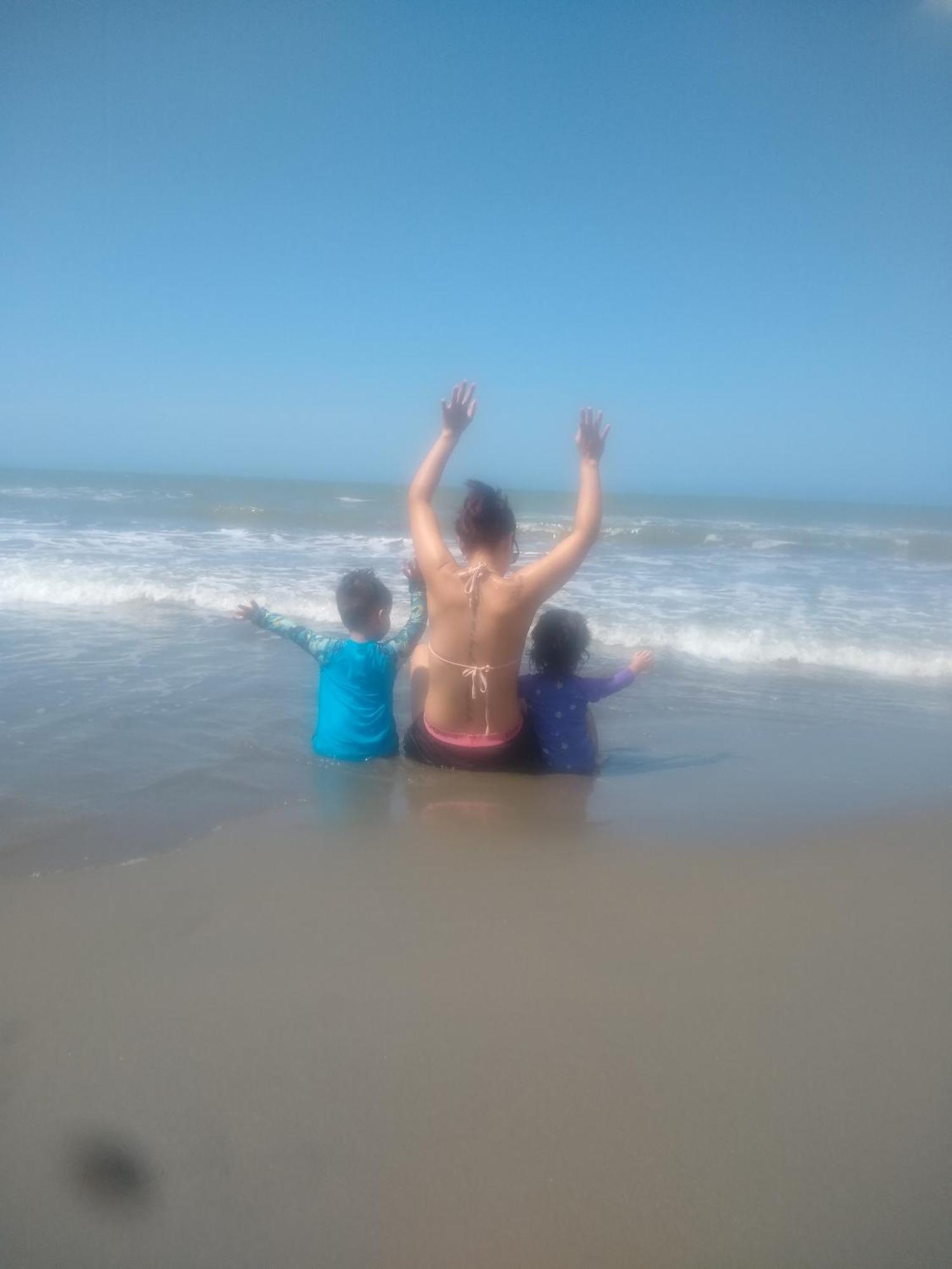 A Unos Pasos De La Playa Apartamento Cartagena