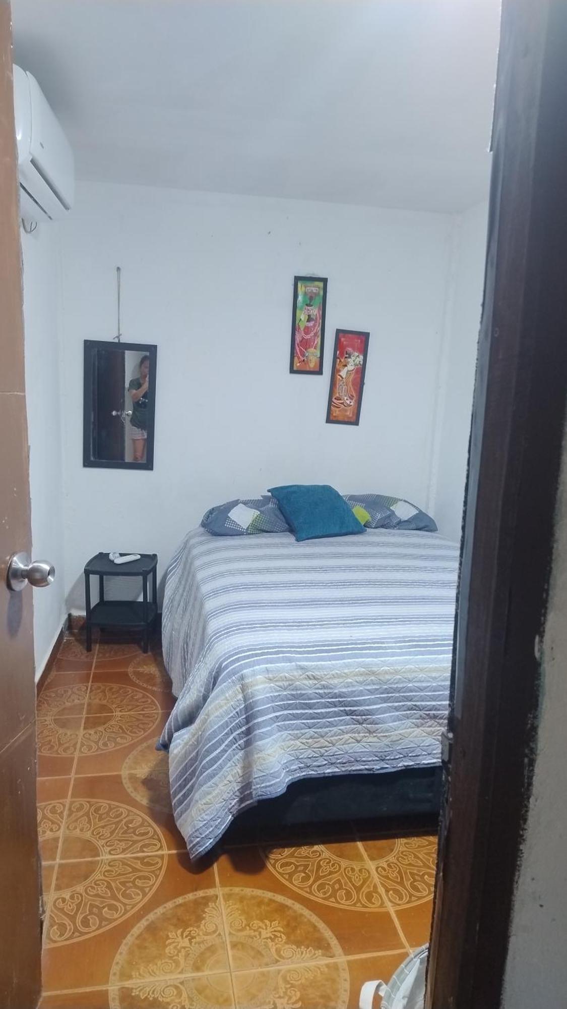 A Unos Pasos De La Playa Cartagena