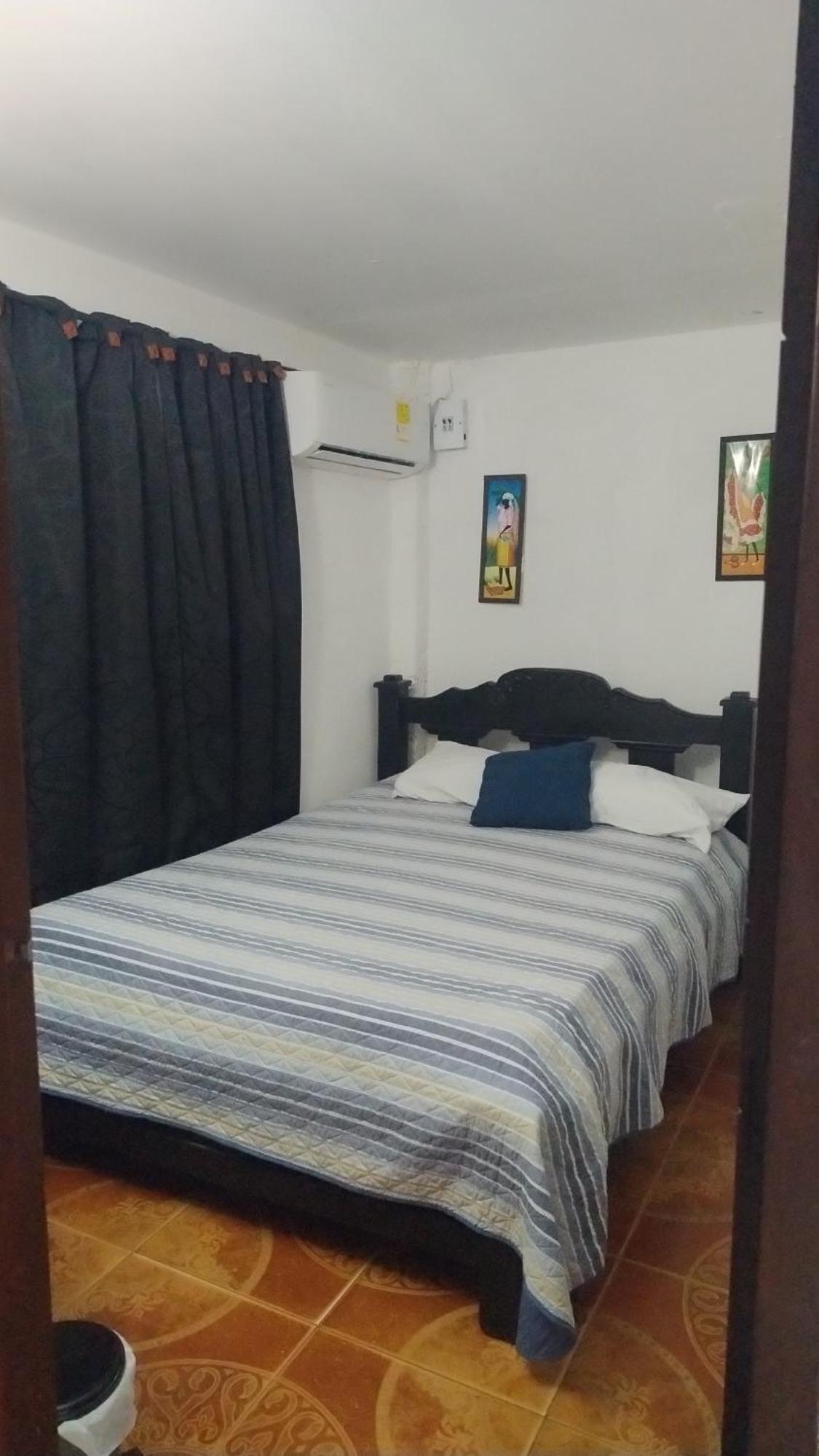 A Unos Pasos De La Playa * Cartagena