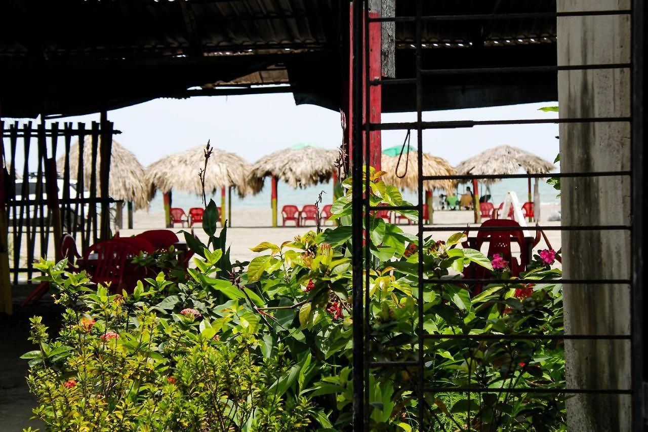 A Unos Pasos De La Playa *