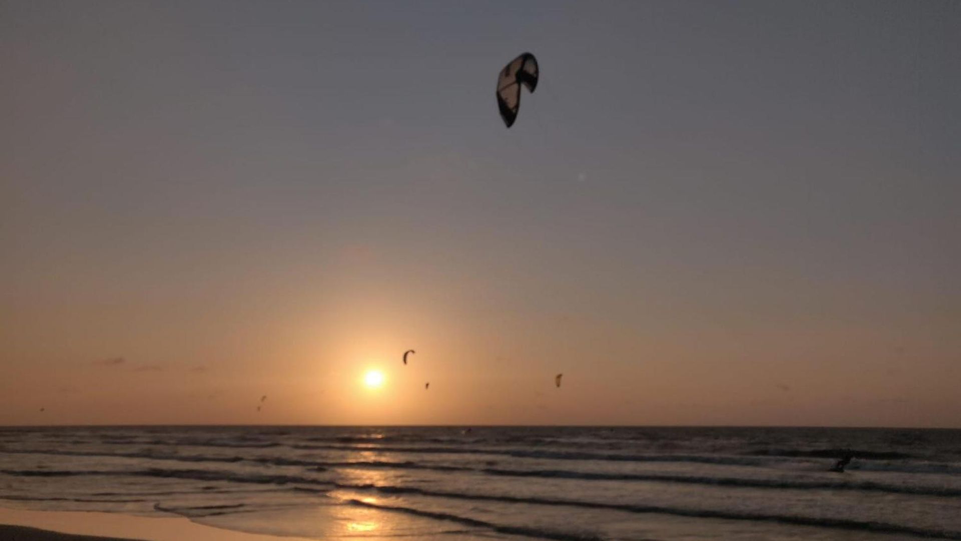 Apartamento A Unos Pasos De La Playa