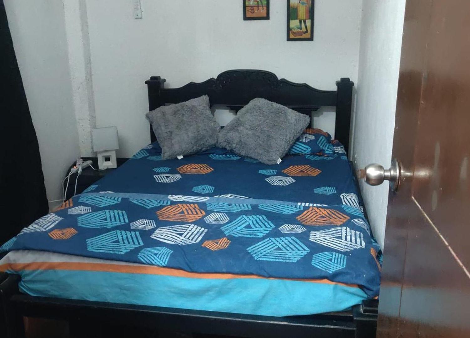 A Unos Pasos De La Playa Apartamento *
