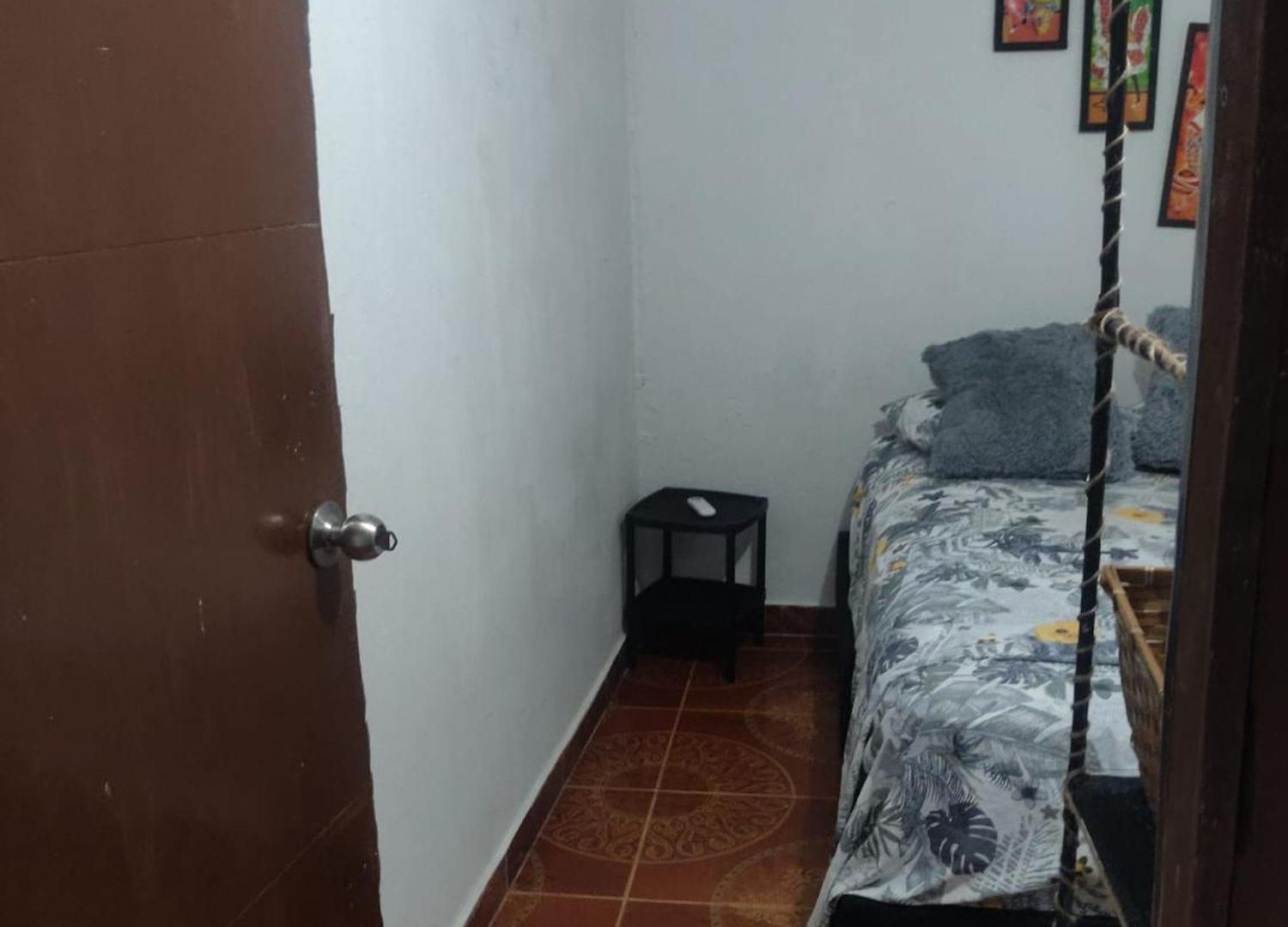 Apartamento A Unos Pasos De La Playa *