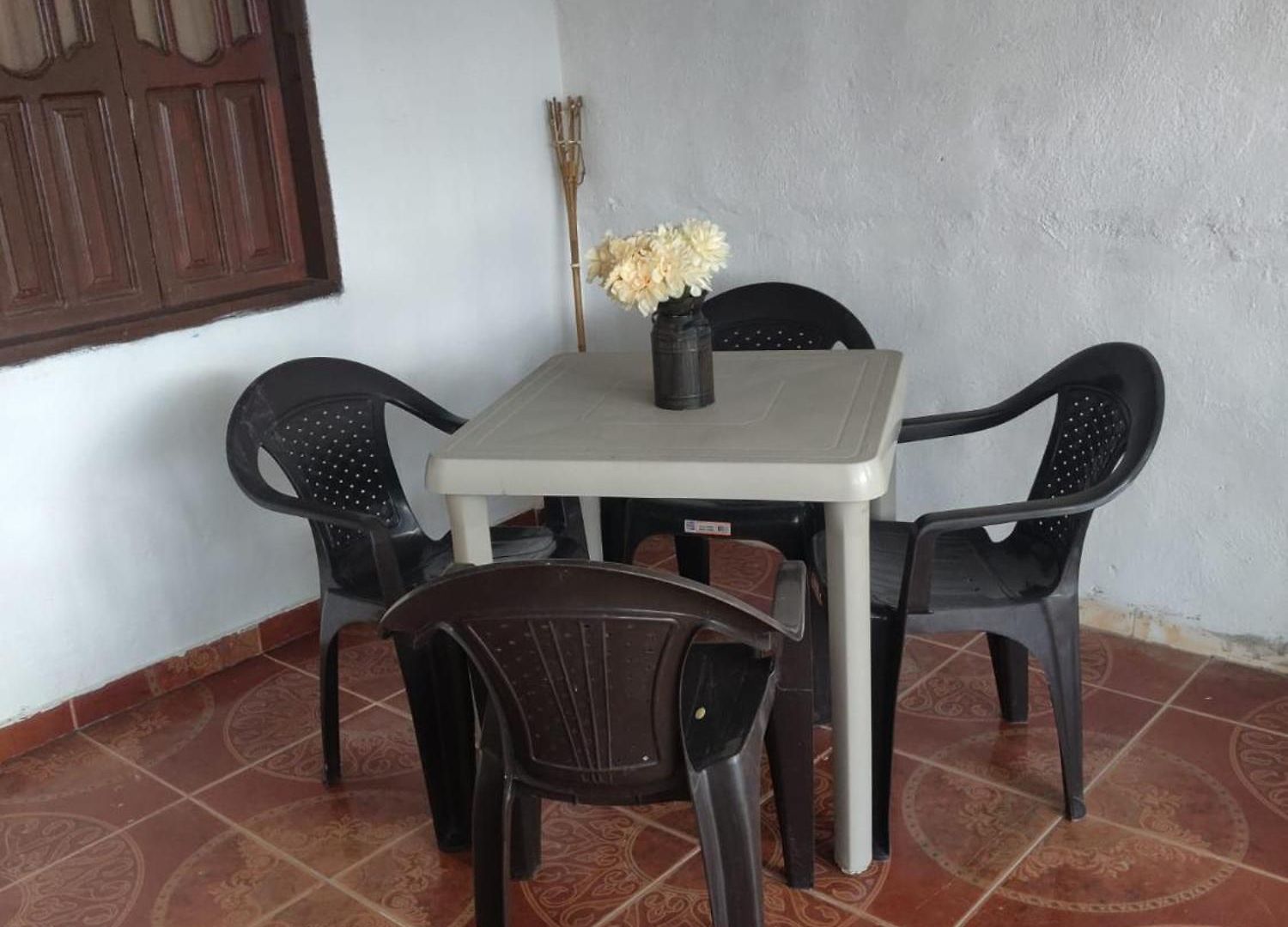 A Unos Pasos De La Playa Apartamento Cartagena