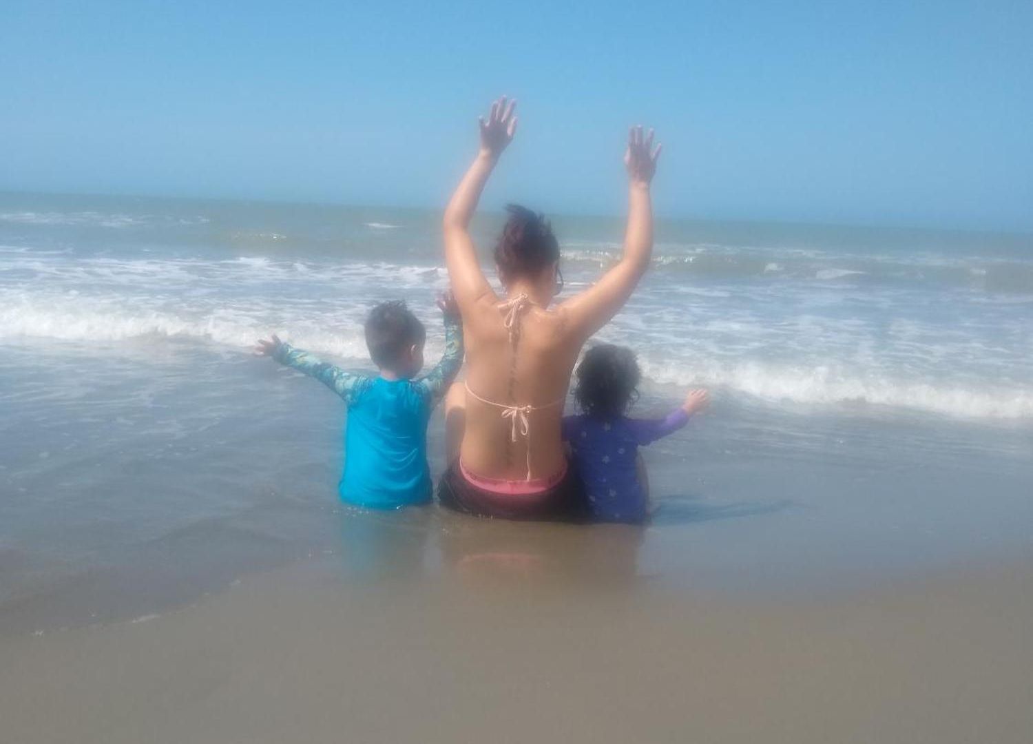 A Unos Pasos De La Playa Apartamento Cartagena