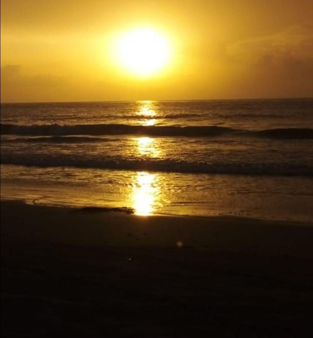 A Unos Pasos De La Playa Apartamento *