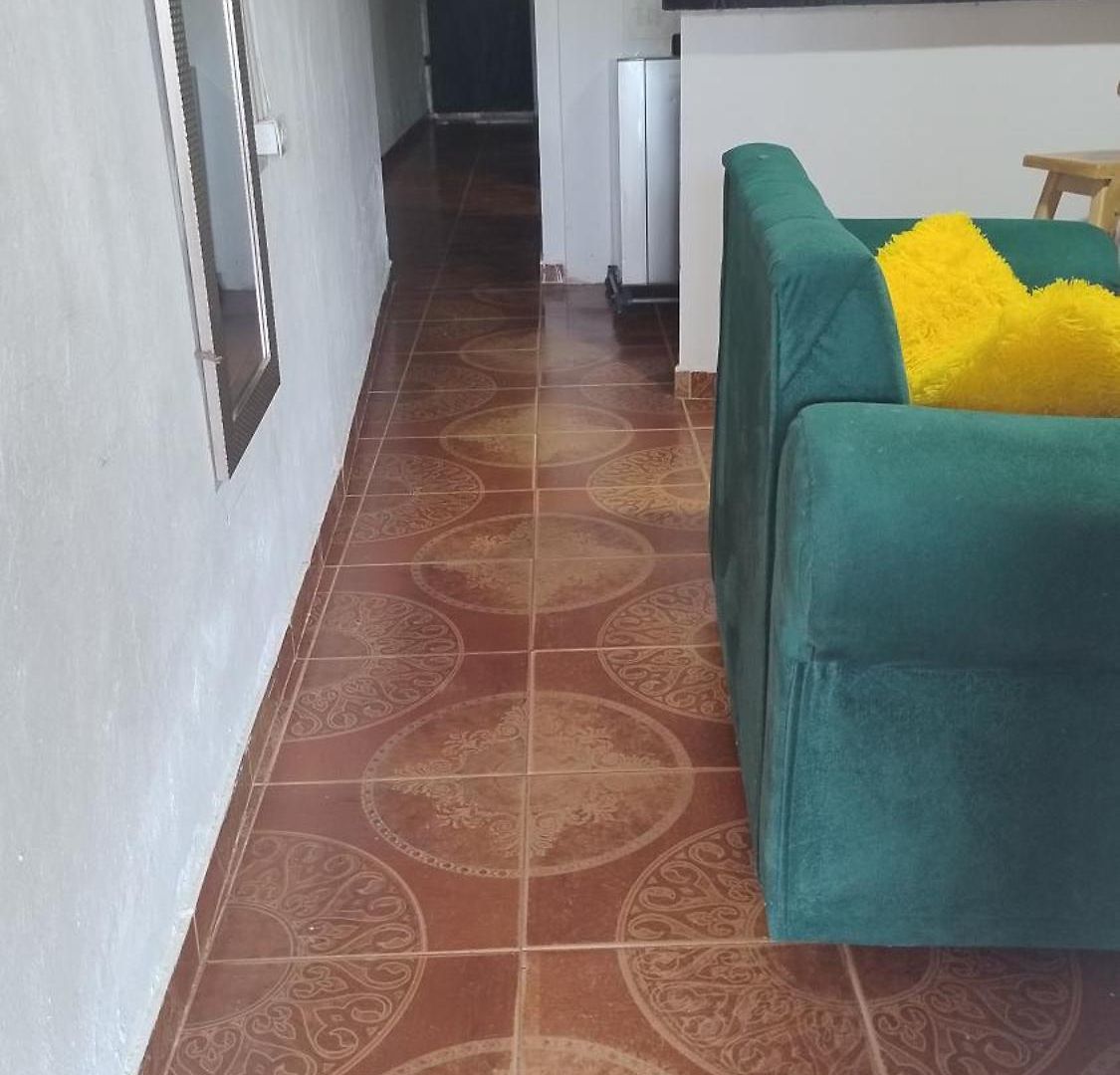 Apartamento A Unos Pasos De La Playa