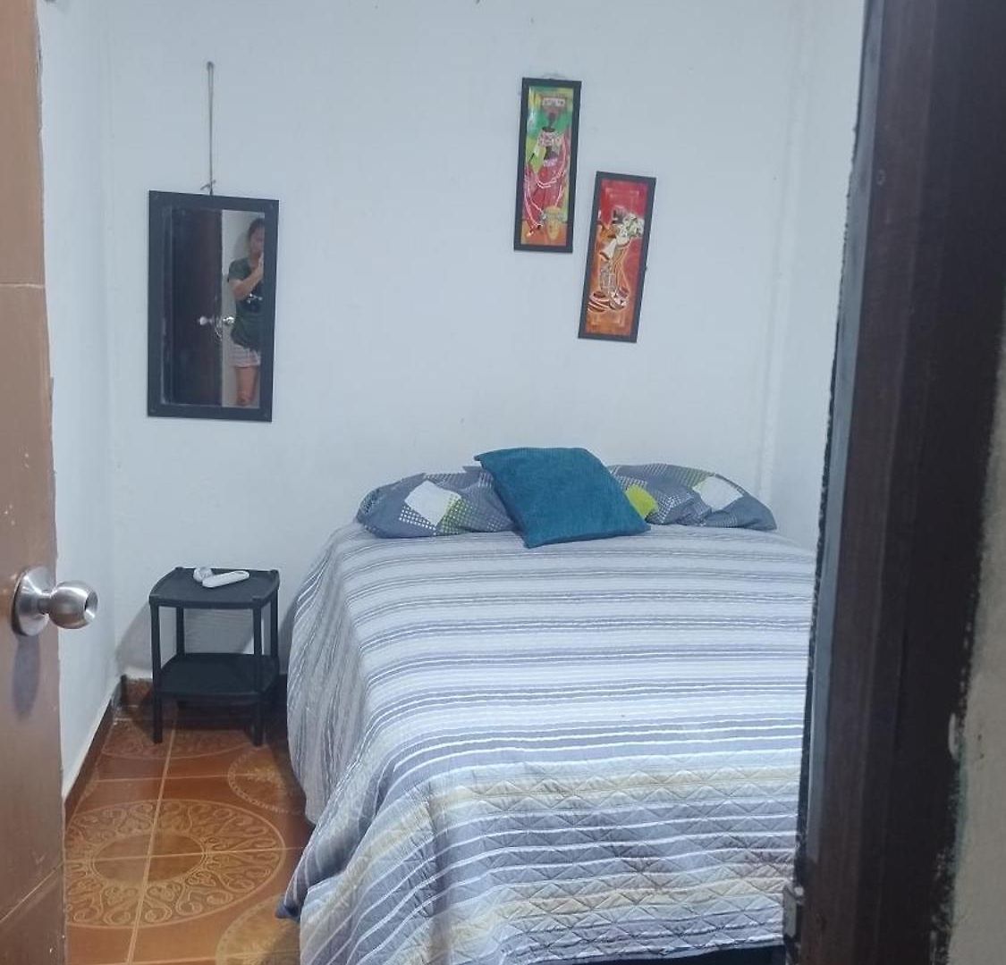 A Unos Pasos De La Playa Cartagena