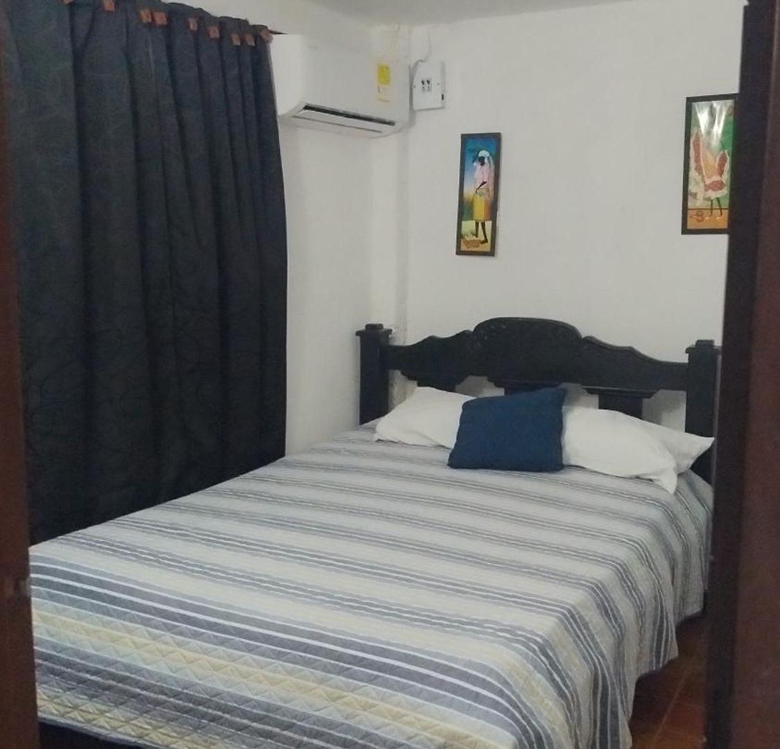 A Unos Pasos De La Playa * Cartagena