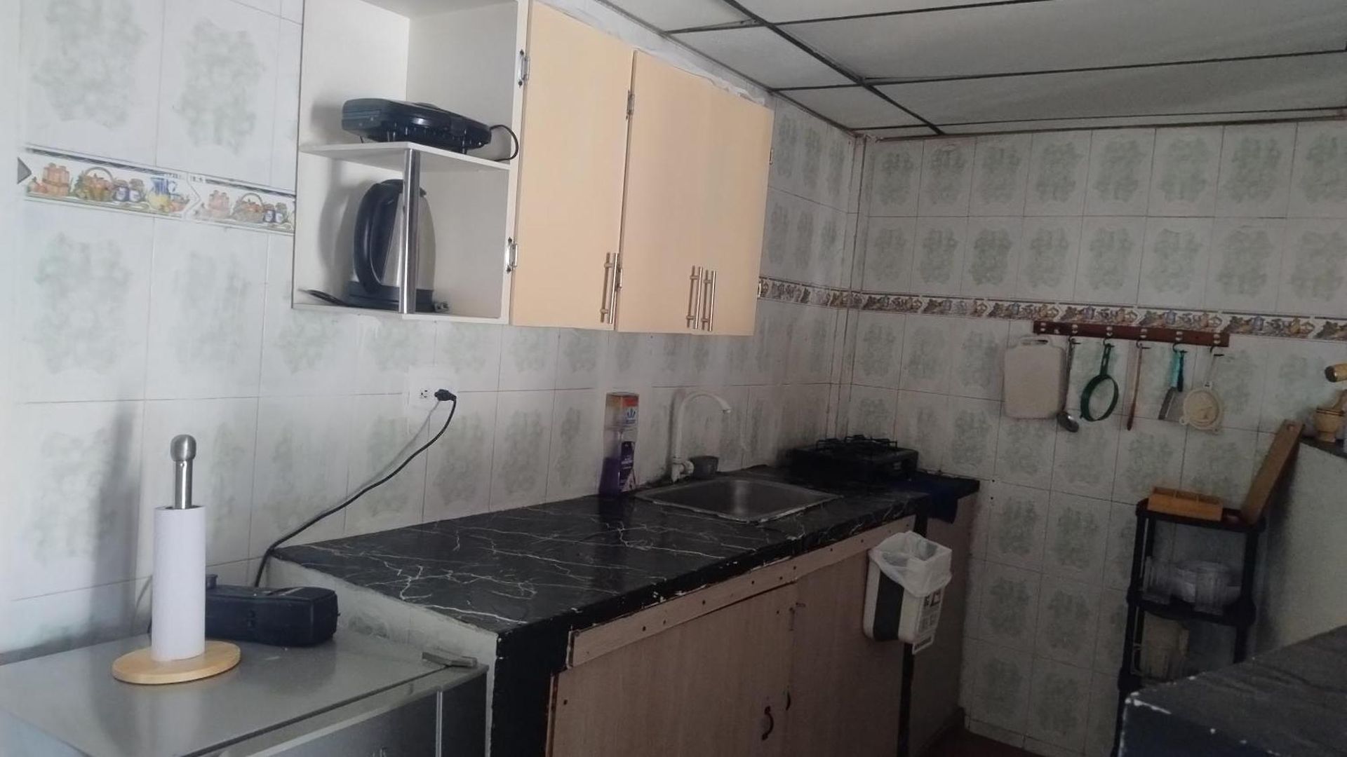 A Unos Pasos De La Playa Apartamento Cartagena