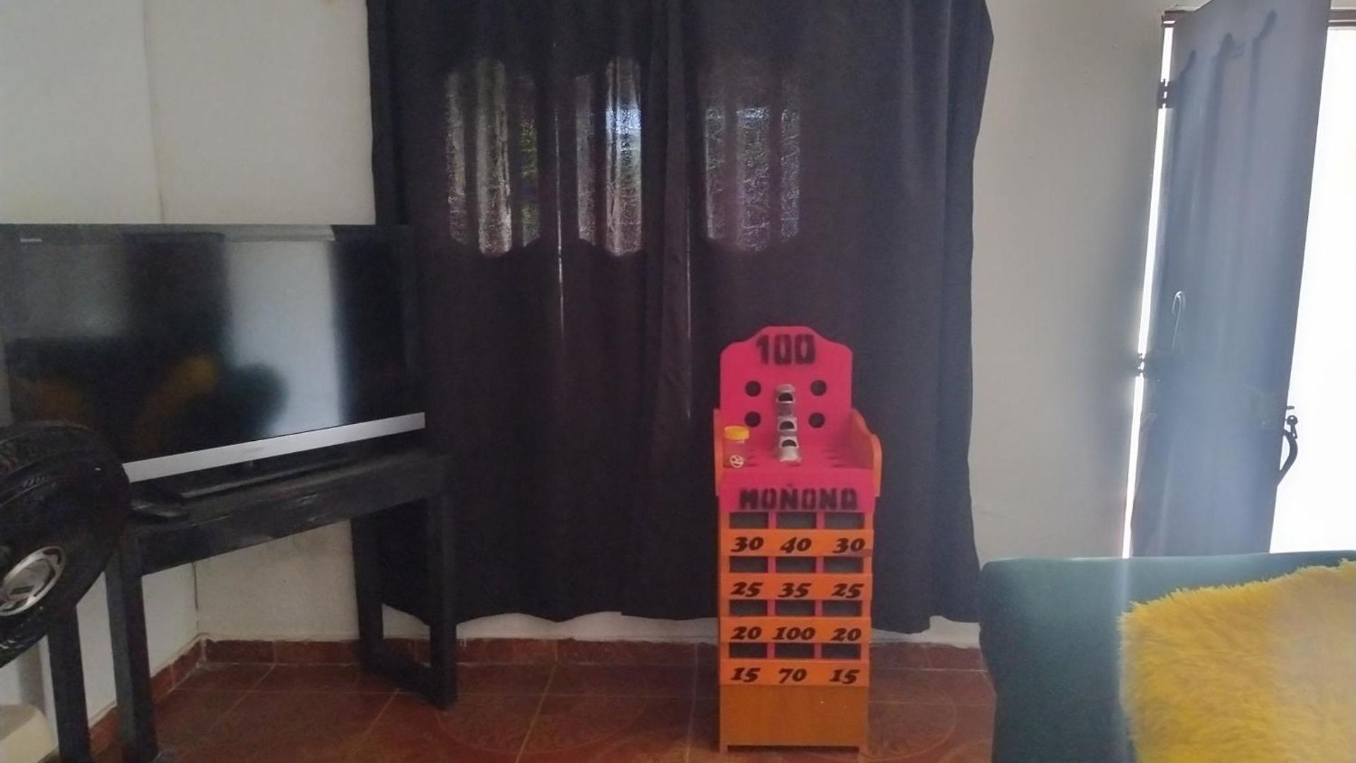 A Unos Pasos De La Playa Apartamento Cartagena
