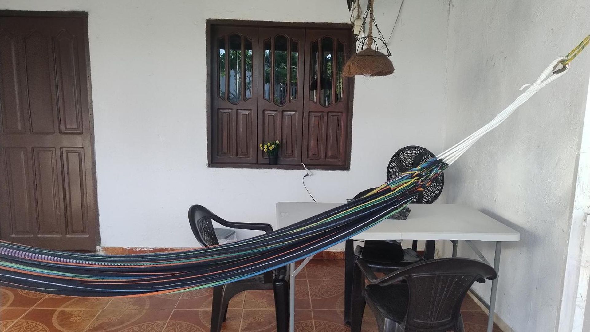 A Unos Pasos De La Playa Apartamento