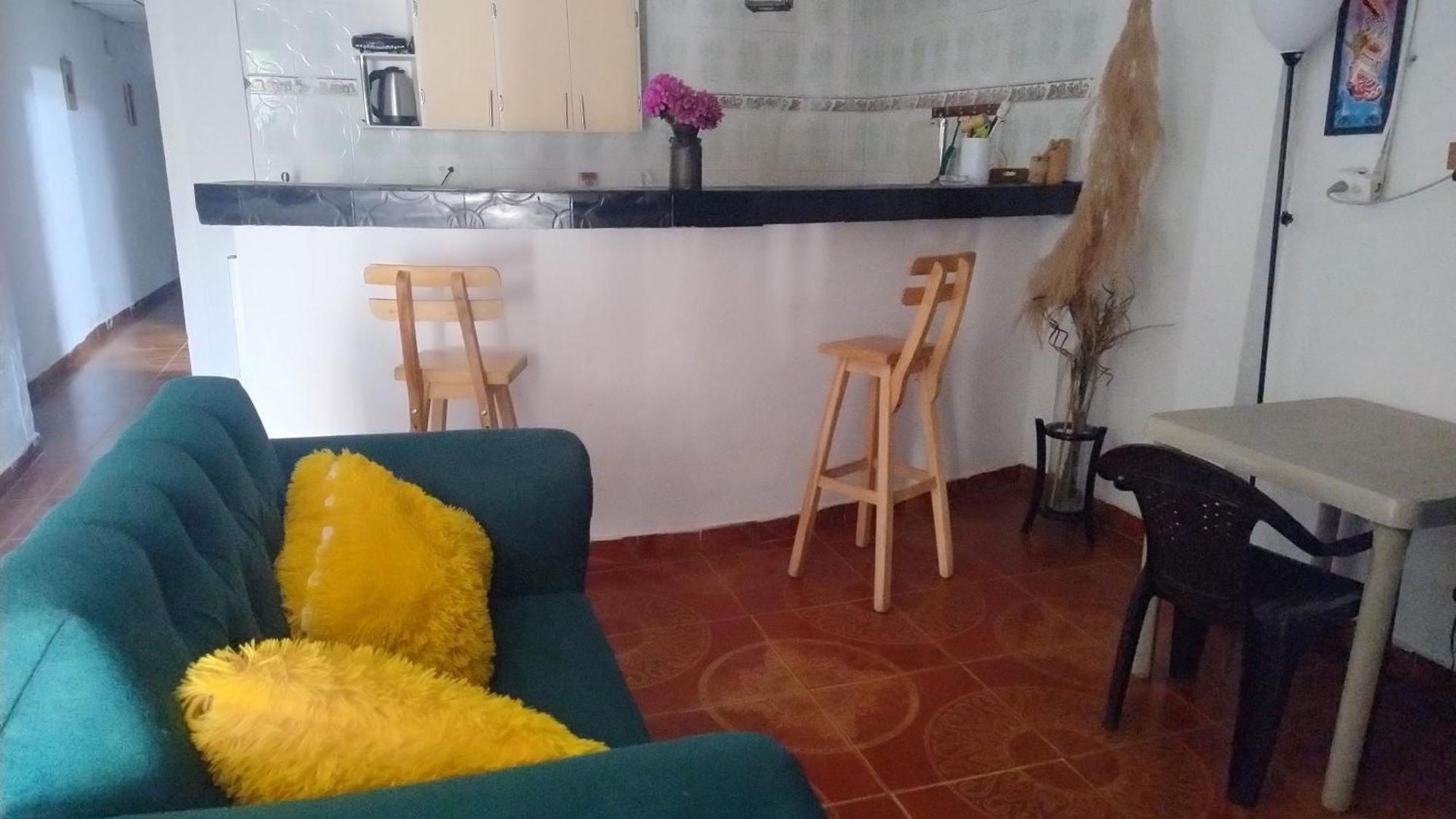 A Unos Pasos De La Playa Apartamento Cartagena