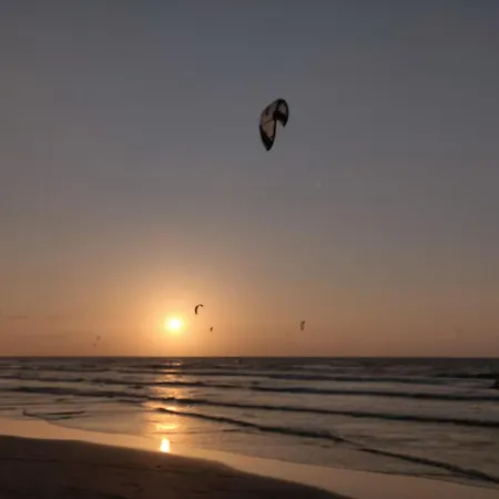 Apartamento A Unos Pasos De La Playa