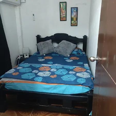 A Unos Pasos De La Playa Apartamento *