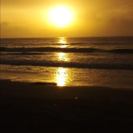 A Unos Pasos De La Playa Apartamento *