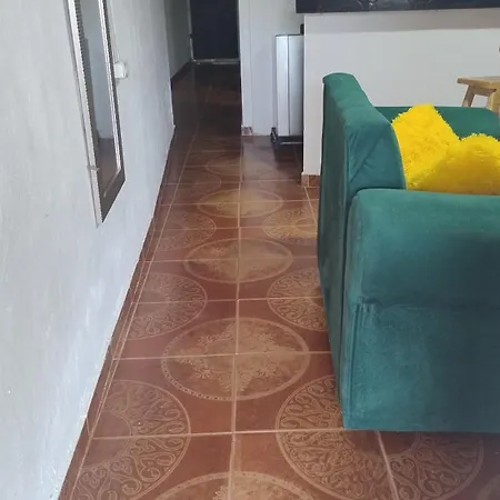 Apartamento A Unos Pasos De La Playa