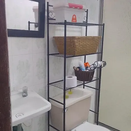 Apartamento A Unos Pasos De La Playa Cartagena