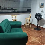 Apartamento a unos pasos de la playa