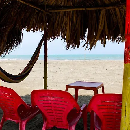 A Unos Pasos De La Playa Apartamento *