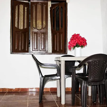 Apartamento A Unos Pasos De La Playa *