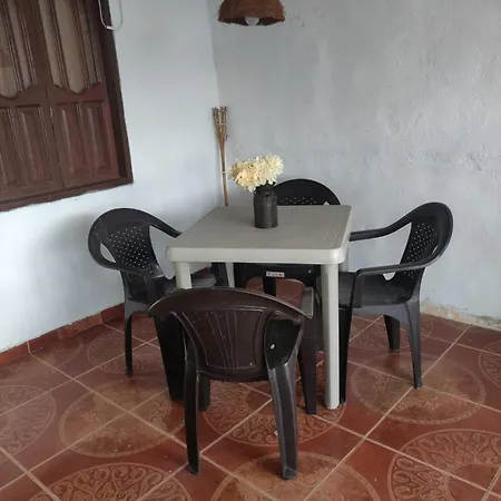 A Unos Pasos De La Playa Apartamento Cartagena