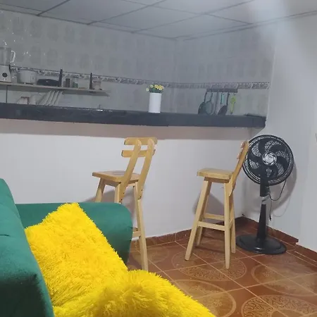 A Unos Pasos De La Playa Apartamento *