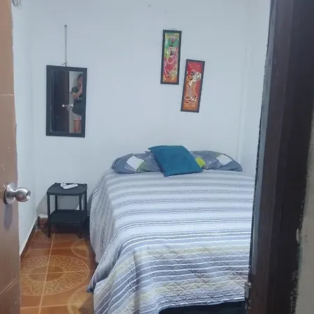 A Unos Pasos De La Playa Cartagena