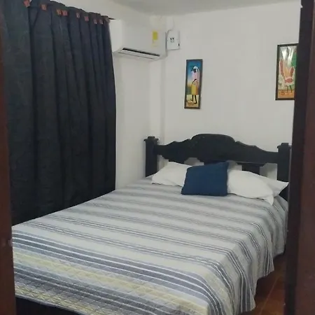 A Unos Pasos De La Playa * Cartagena