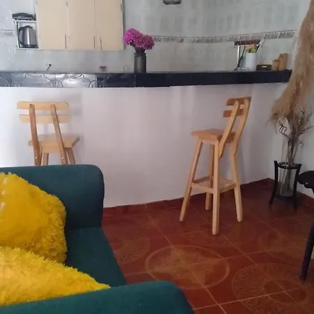 A Unos Pasos De La Playa Apartamento Cartagena